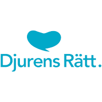 Djurens Ratt logo